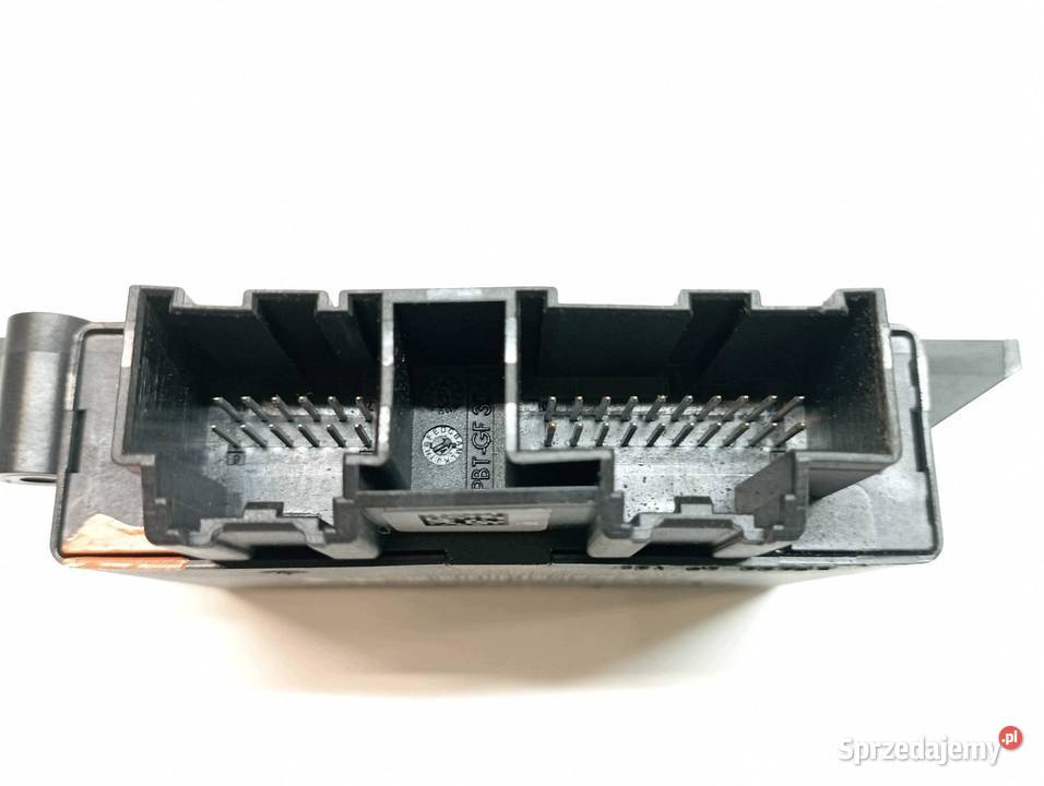 MODUŁ PDC PARKOWANIA JU5T15K866CJ Lincoln Rok produkcji 2021