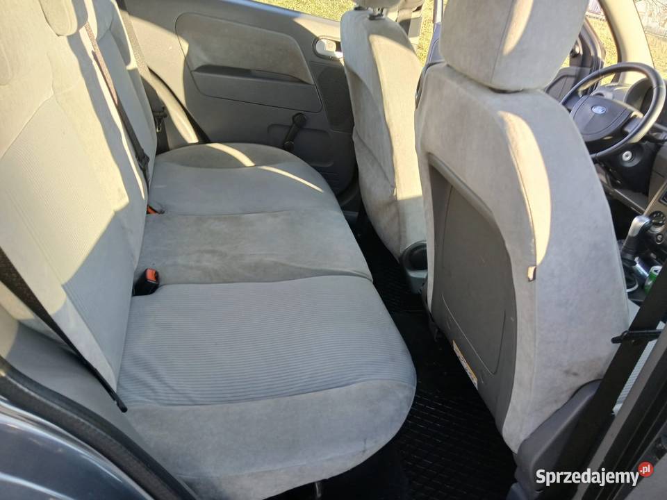 Na sprzedaż ford fusion