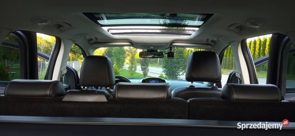 Ford Kuga 20 TDCi Zadbany egzemplarz AWD 4x4 małopolskie Wolbrom sprzedam