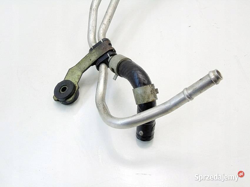 Przewód wąż wspomagania Nissan Almera Tino 2002 śląskie Sosnowiec sprzedam