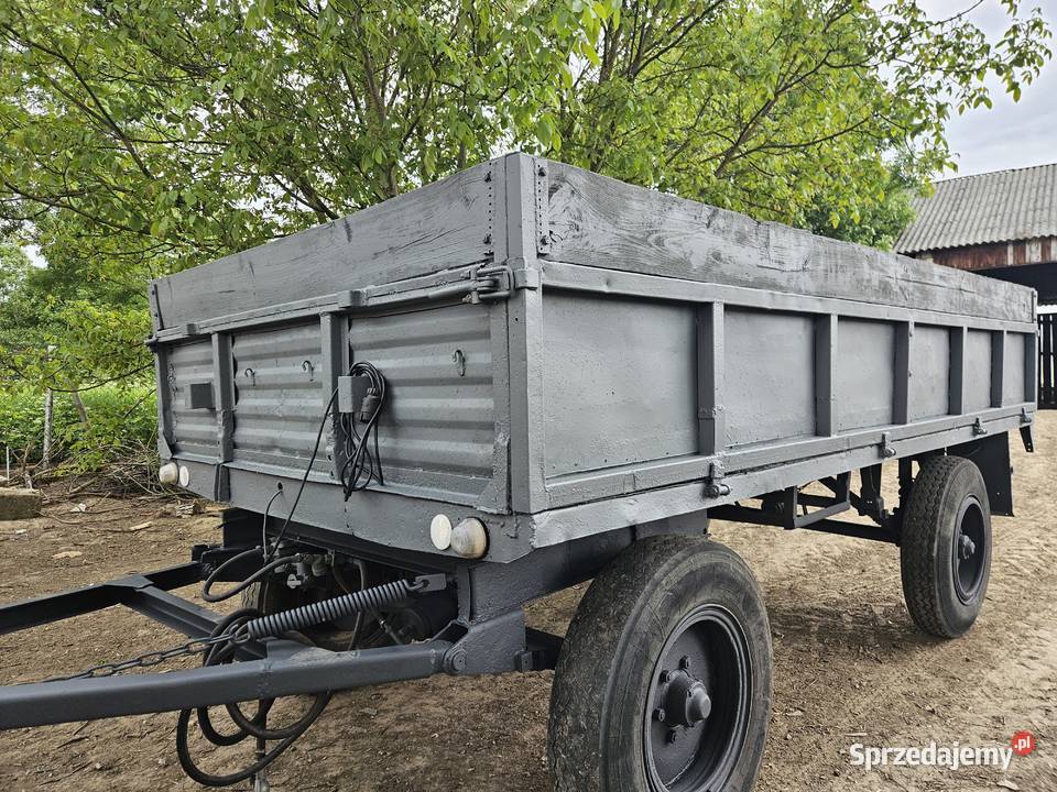 Autosan d46 Skierbieszów sprzedam