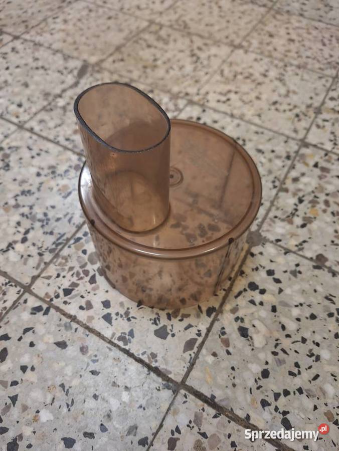 pokrywa malaxera zelmer 190 sprzedam