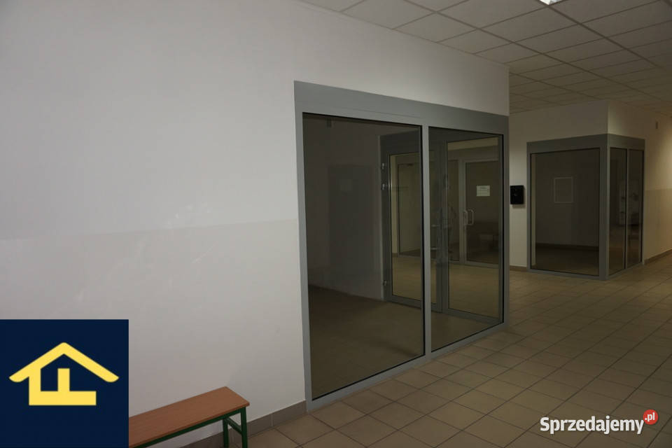 Lokal Otwock 2273m2 sprzedam