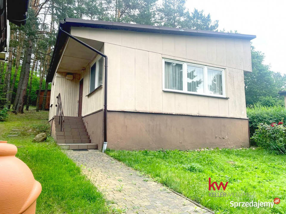 Działka do sprzedania 705m2 Wierzchlas sprzedam