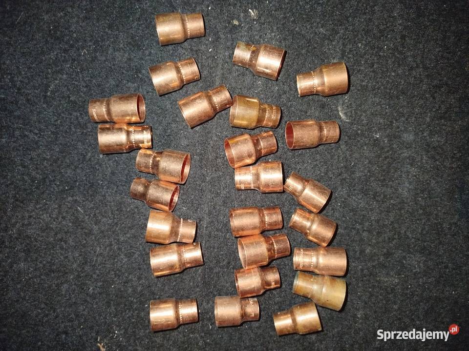 Złączki hydrauliczne świętokrzyskie Suków