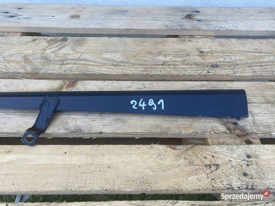 OSŁONA ŁAŃCUCHA WSK 125 175 M06 B3 Kraków