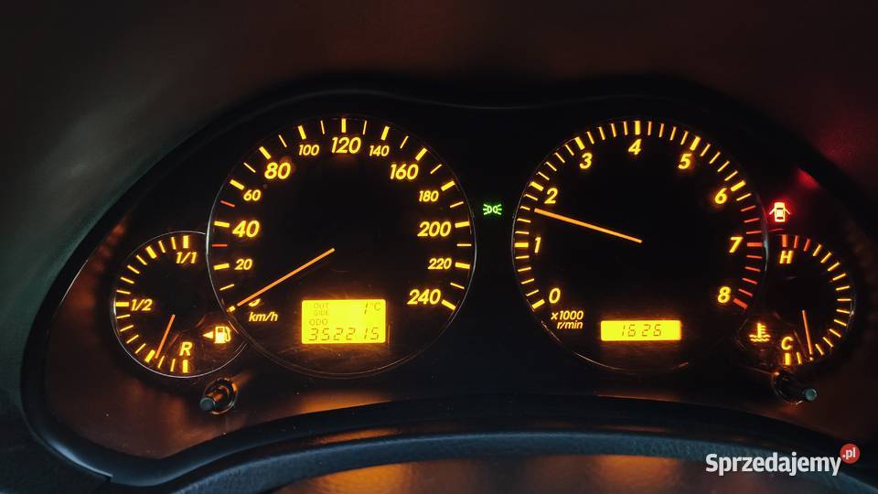 Toyota Avensis kombi 18 LPG do 2033 śląskie Rydułtowy