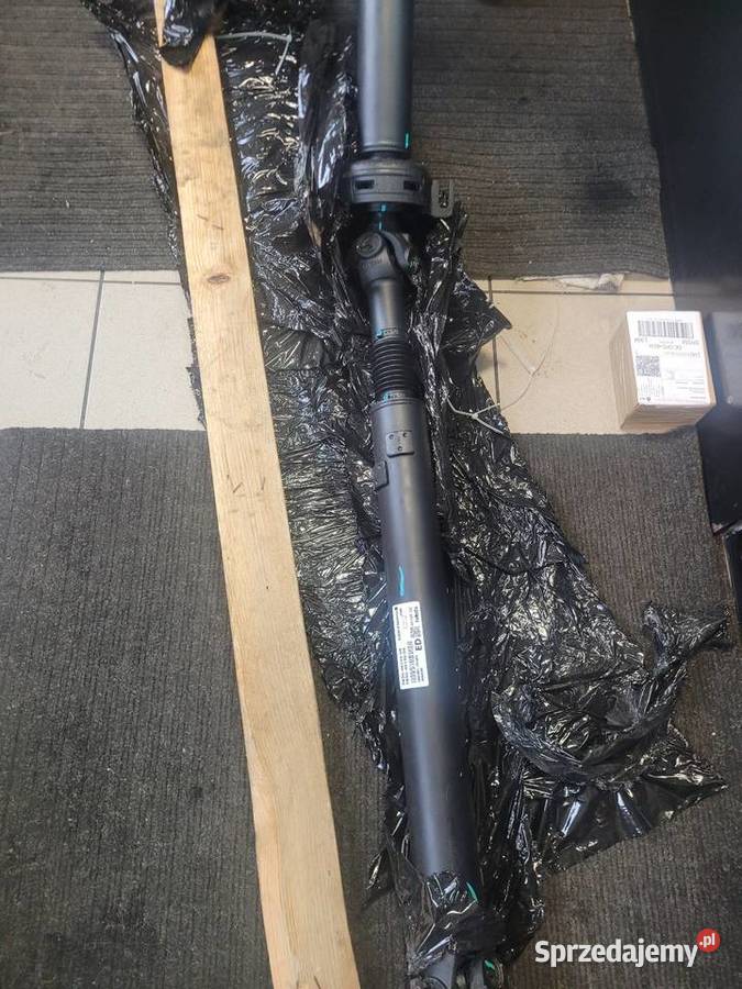 WAŁ NAPĘDOWY FORD RANGER EB3G4K145DE 2518021 Pozostałe sprzedam