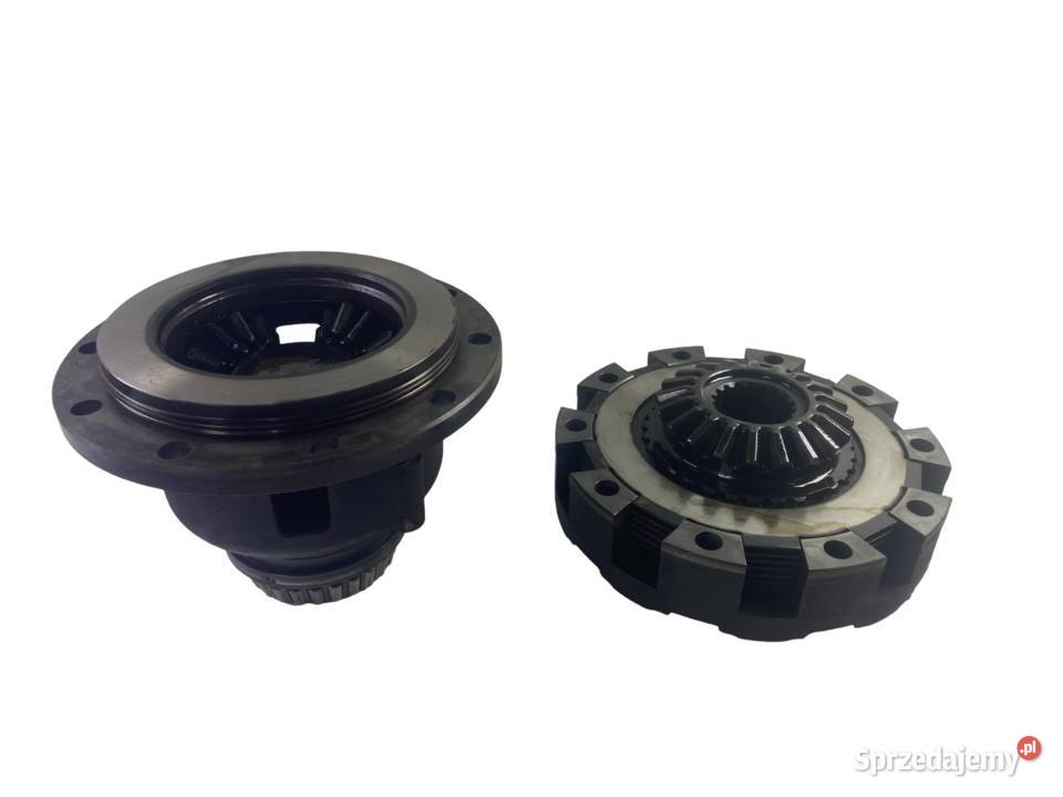 Mechanizm różnicowy Case Holland 87490100 Kielce