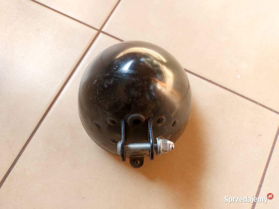 Reflektor przedni lampa Honda Suzuki Yamaha Sieciechów