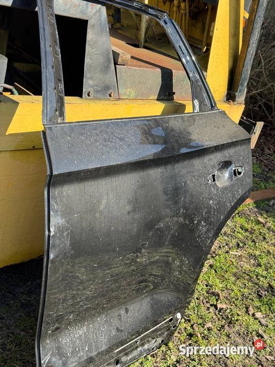 Drzwi lewe audi Q5 80a osobowe