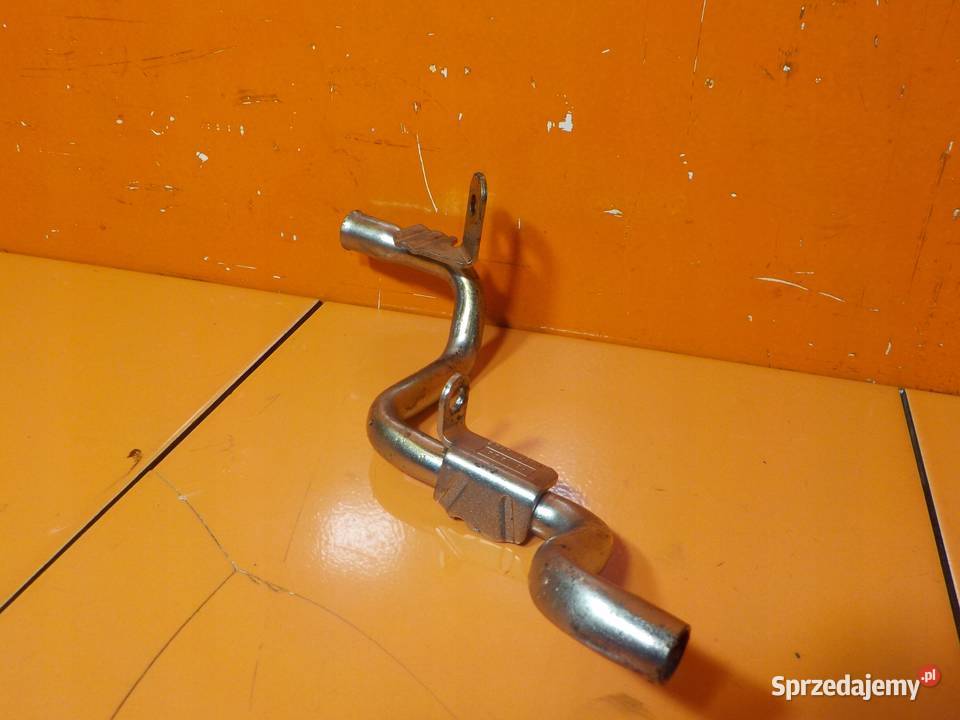 RANGE ROVER L405 SPORT 50 V8 13r 375 508PN waz Suków