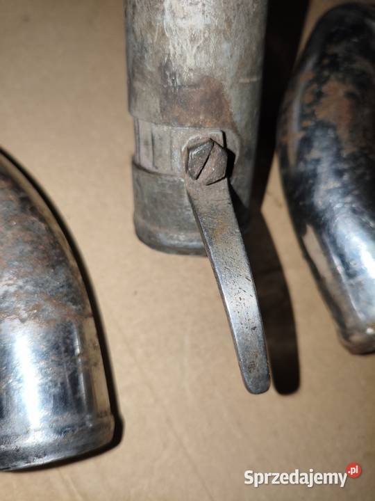 Kolektor ssący powietrza M72 Leszno sprzedam