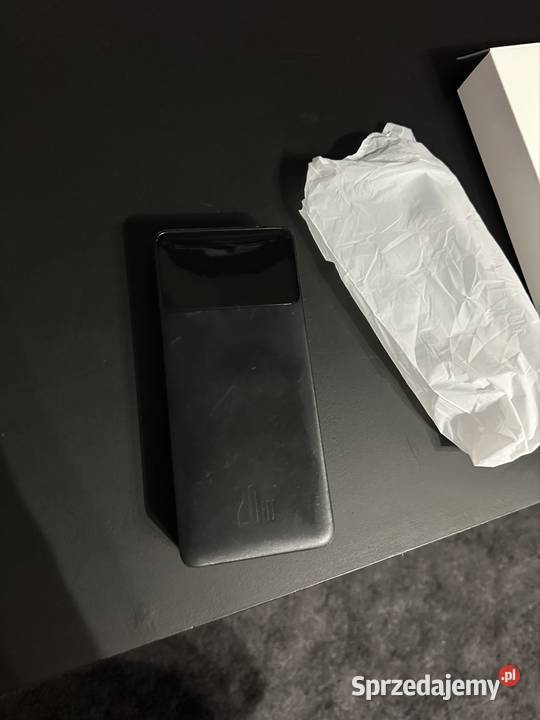 Powerbank baseus 20000mah 20w Zwoleń