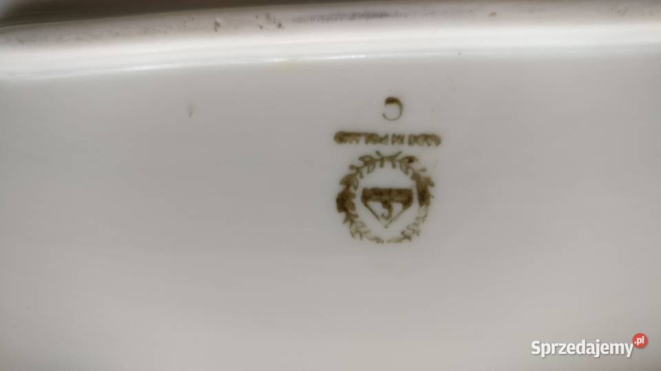 Półmisek Made on Poland Myszków