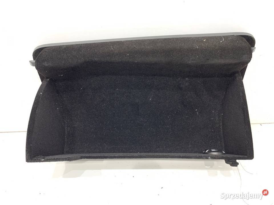 SCHOWEK PASAŻERA VW GOLF VI Hatchback 0814