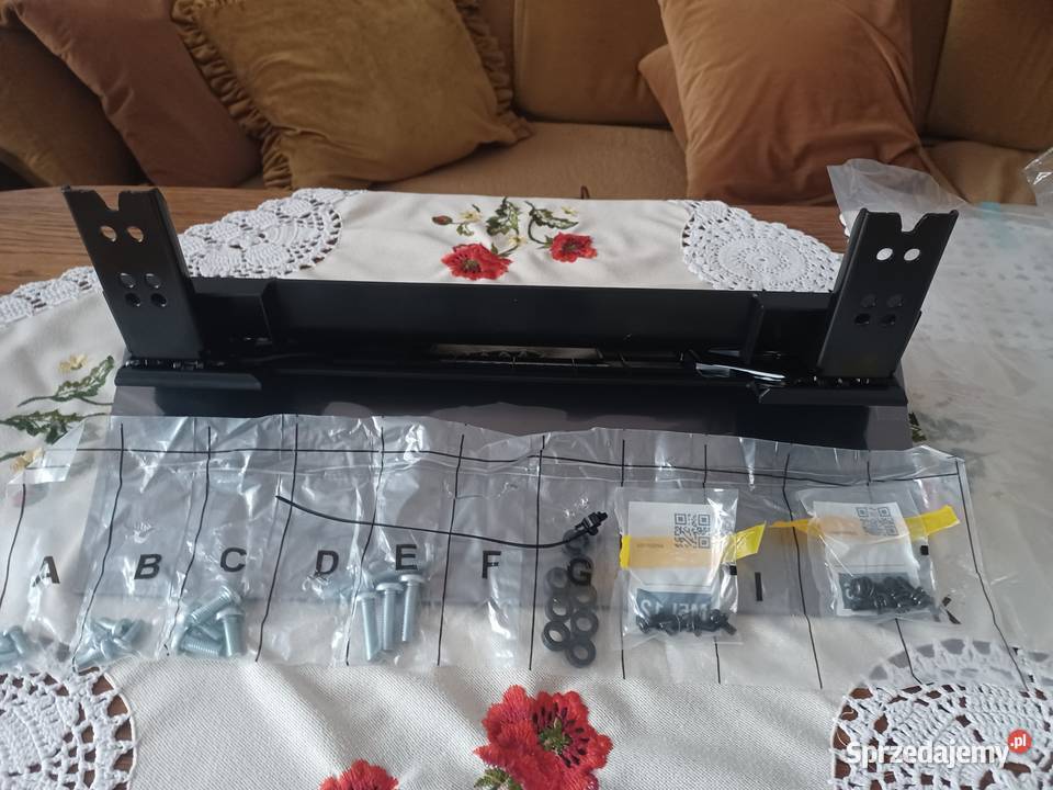 Podstawa nogą do telewizora SONY BRAVIA 55 wielkopolskie Poznań