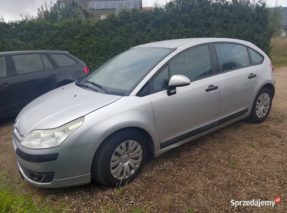 Citroën C4