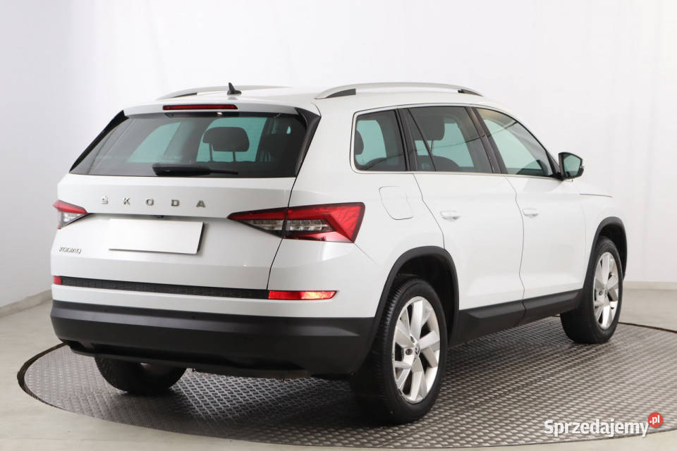 Skoda Kodiaq 20 TDI system Start-Stop sprzedam
