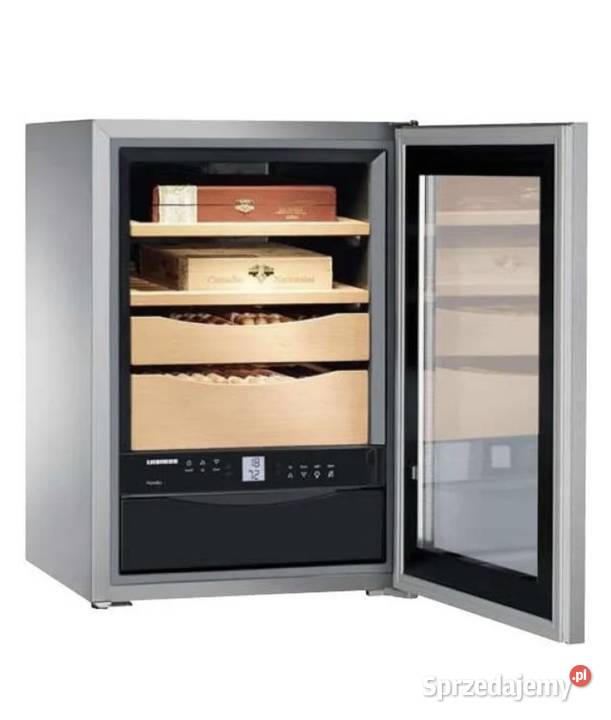 Liebher zkes 45320