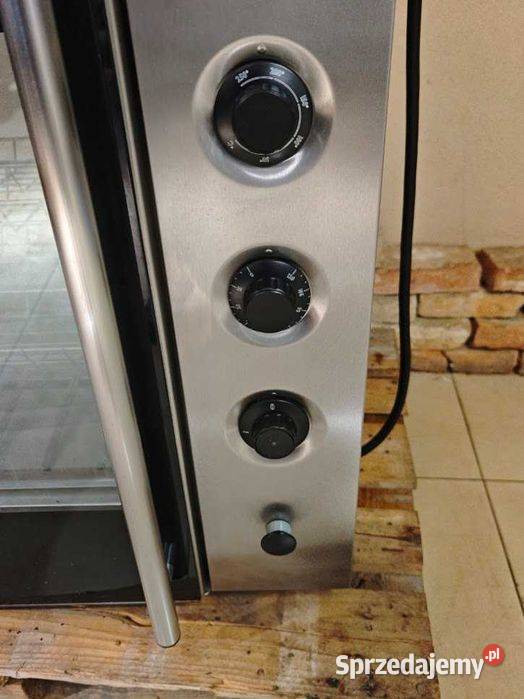 Rożen FriJado TDR5H 66 kW Premium Góra