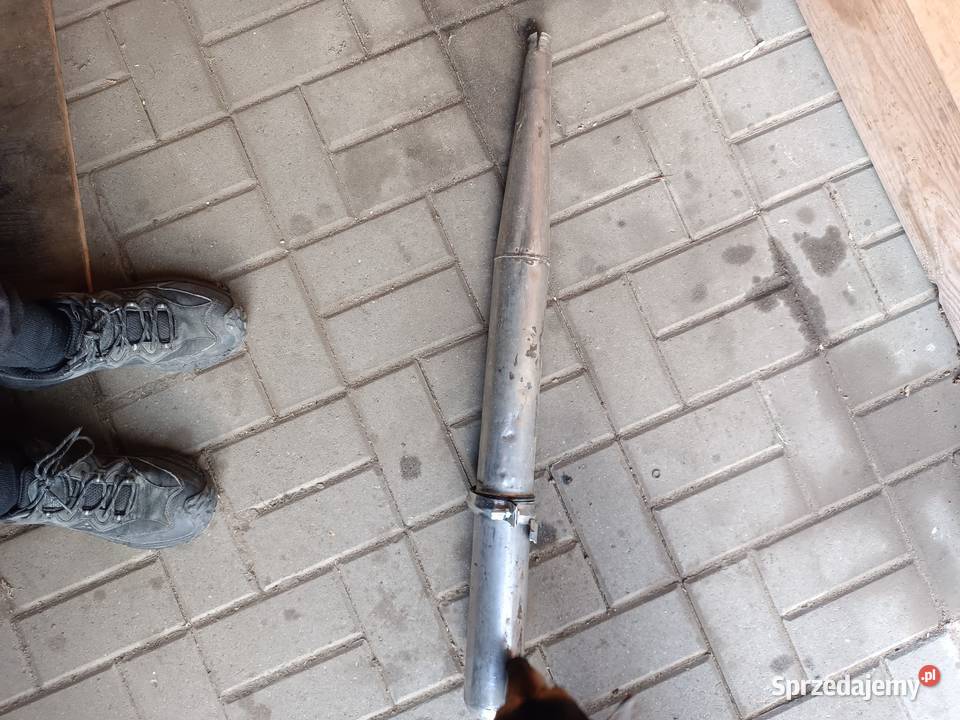 Simson części DDR bak boczki zapłon Motoryzacja Słubice