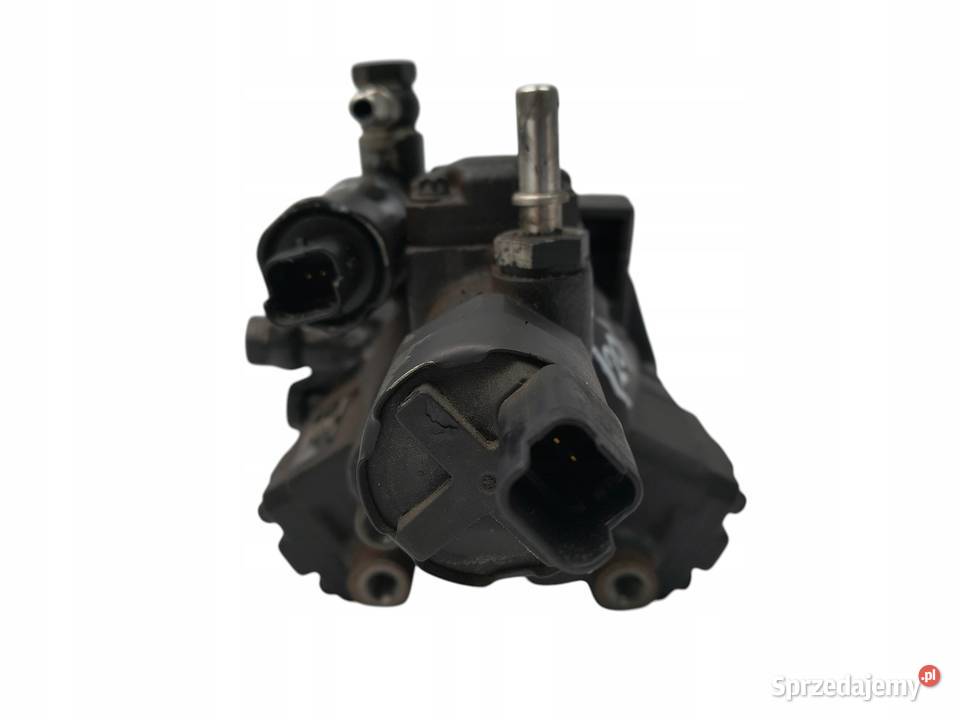 POMPA WTRYSKOWA Renault Megane III Dacia 15 dCi Chełm