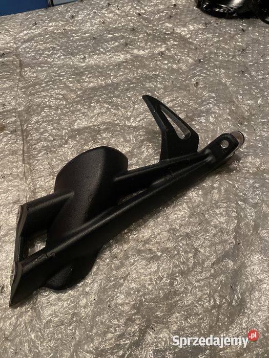 Triumph Speed Triple 675 Set Pasażera Lewy N599 wielkopolskie sprzedam