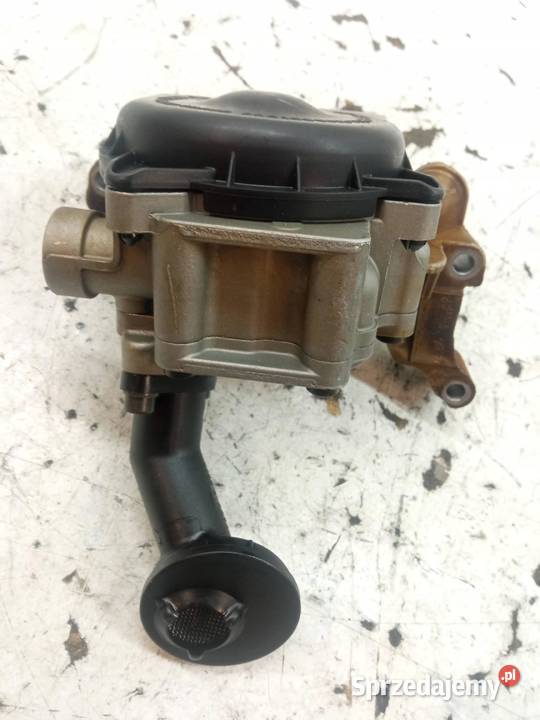 POMPA OLEJU 03C103669 16 16 16V Skoda Roomster I świętokrzyskie