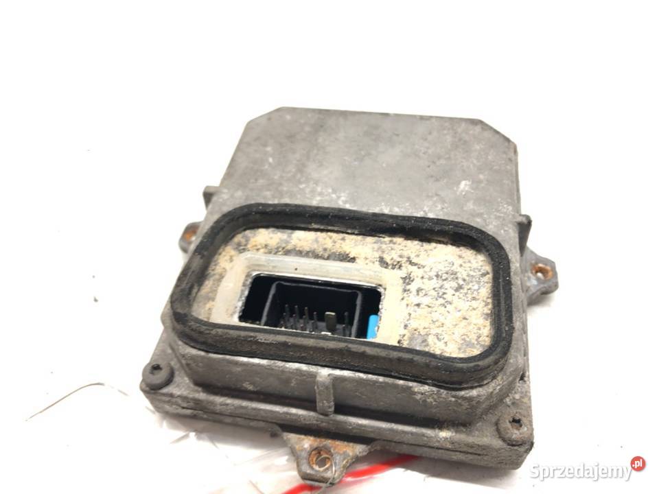 PRZETWORNICA XENON MINI R50 R53 1307329074 0106