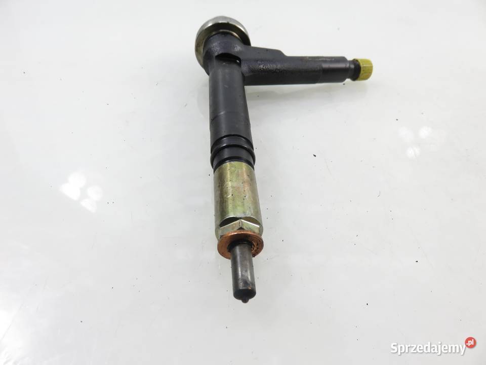 WTRYSKIWACZ OPEL MERIVA A 17 CDTI 8973138612