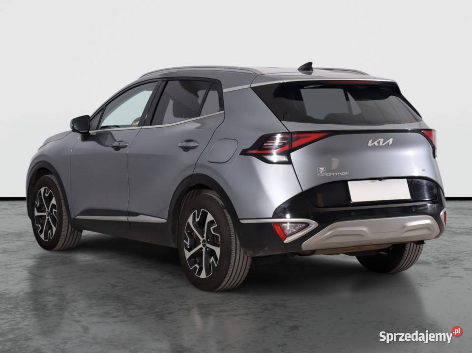 Kia Sportage 16 TGDI HEV czujnik zmierzchu Motoryzacja Piaseczno sprzedam