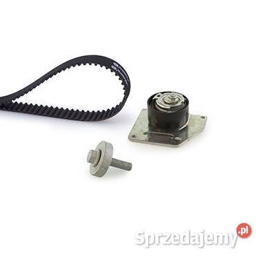 ZESTAW ROZRZADU GRAND SCENIC 19DCI 08 osobowe Kończyce Małe