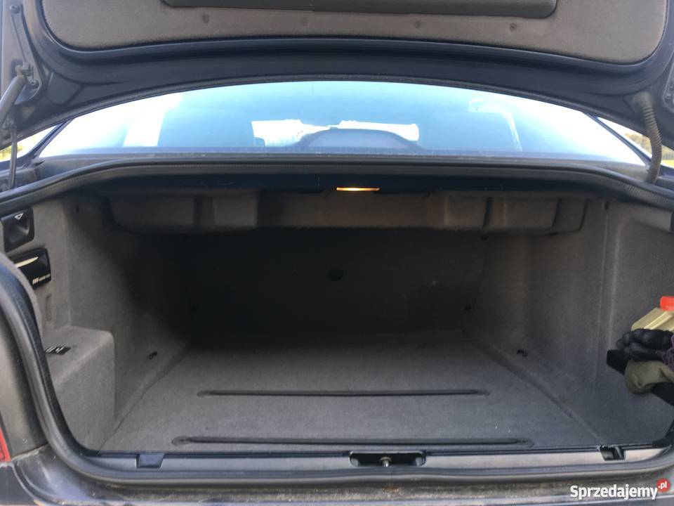 BMW E39 528i MANUAL DSP nieuszkodzony