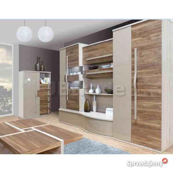 Meblościanka CHANELL Warszawa