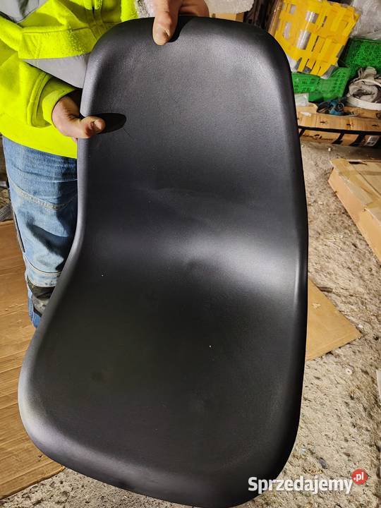 Krzesła do jadalni Brzezna