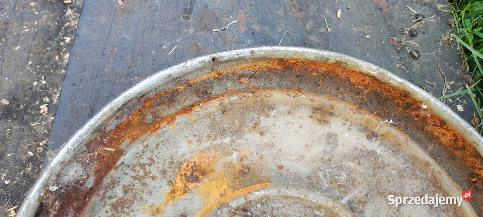 Fiat 125p kołpak Kuźnia Raciborska sprzedam