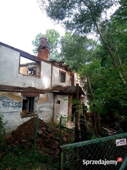Domstodola i działki Koiszków