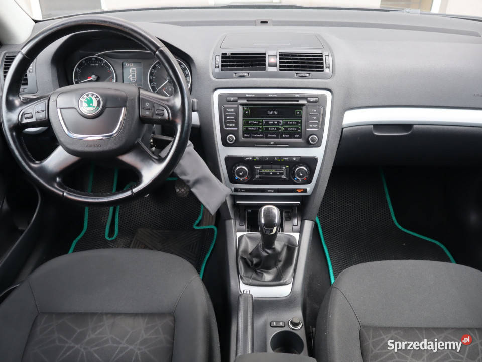 Skoda Octavia 14 TSI Bielany Wrocławskie sprzedam