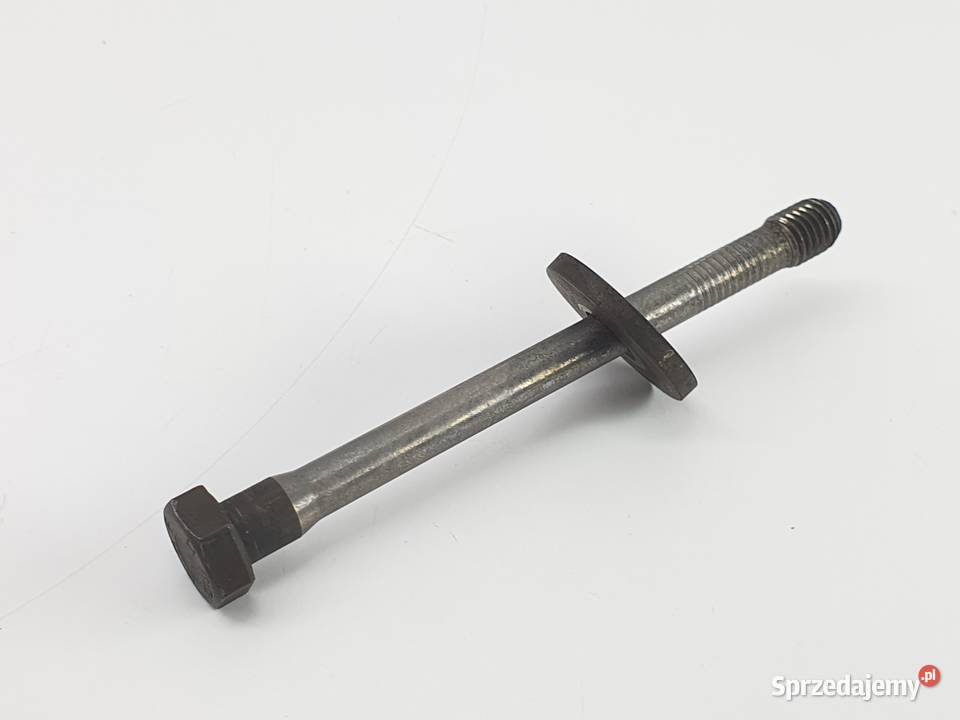 Sruba Wariatora Podkladka Can Am Outlander G2 Łódź