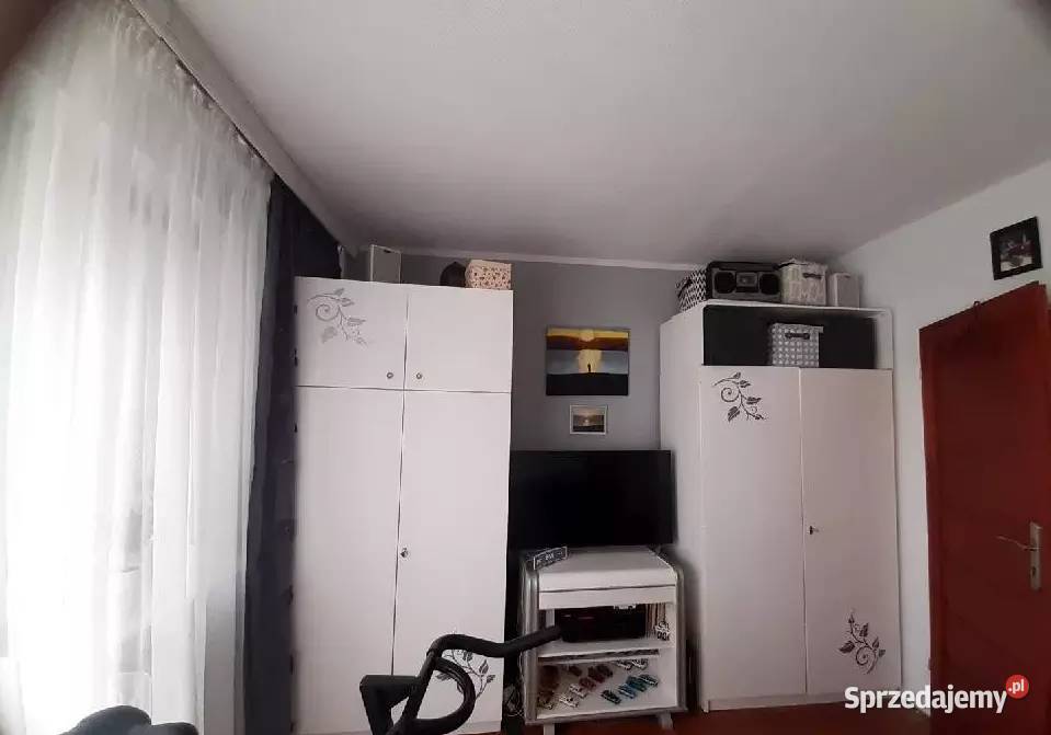 2 pokoje w cudownej lokalizacji Gdańsk Brzeźno balkon Wynajem