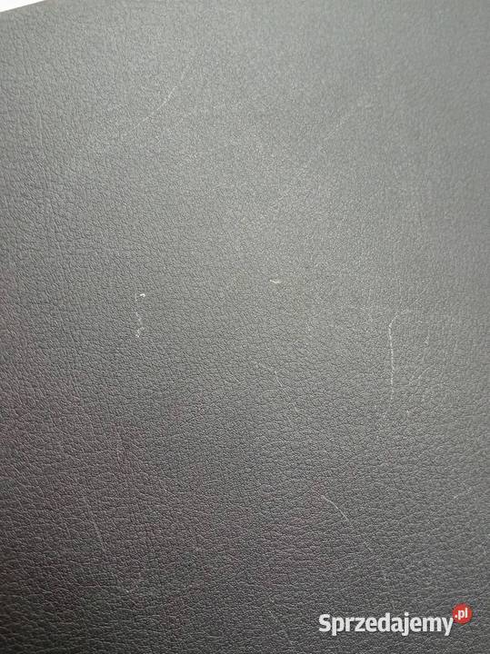 OSŁONA BOCZNA TUNELU LEWA PRAWA KOMPLET BP Mazda osobowe sprzedam