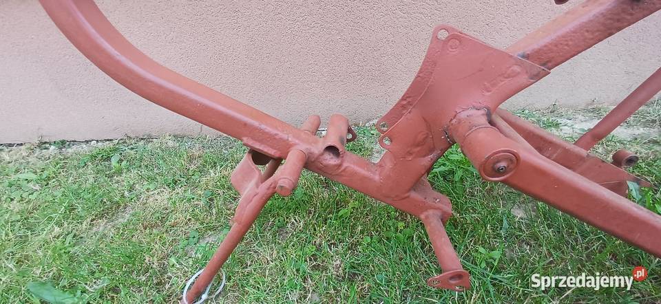Rama Jawa CZ 175 Skawina sprzedam