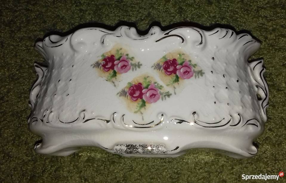 Piękna żardiniera mazowieckie Warszawa sprzedam