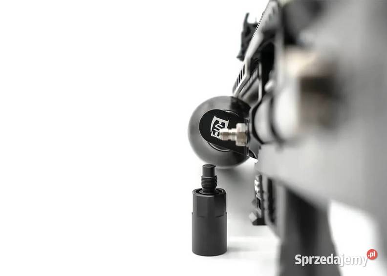 Double Tank Adapter Saber Tactical FX Maverick Sporty strzeleckie i myślistwo Warszawa