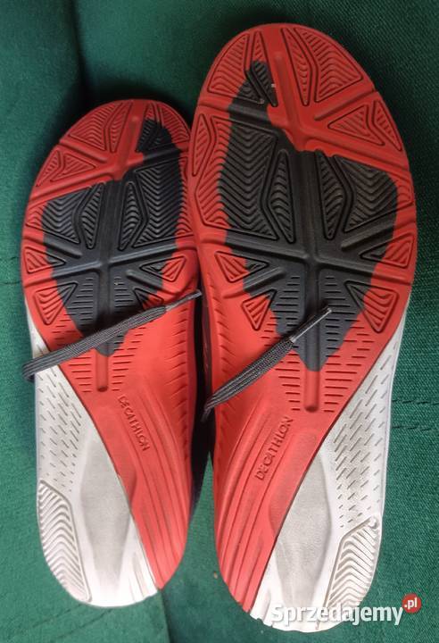 Buty halowe kipsta Ginka 500 37 Zbylitowska Góra