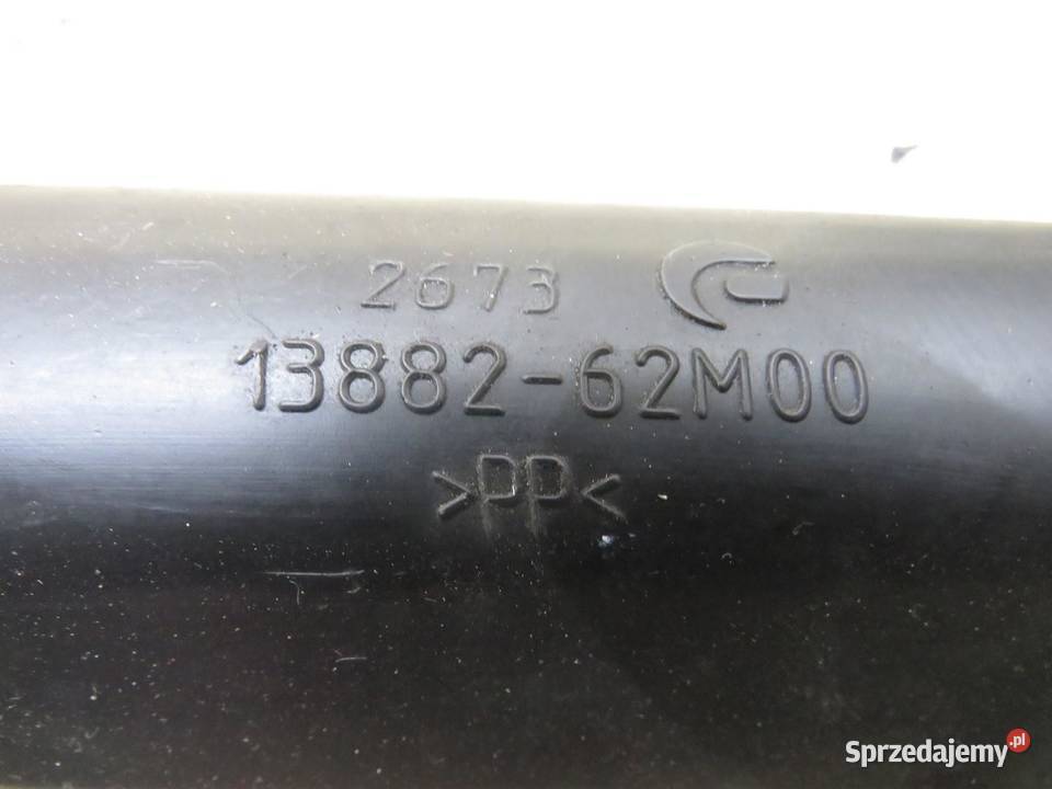 RURA DOLOT POWIETRZA SX4 SCROSS 16 DDIS