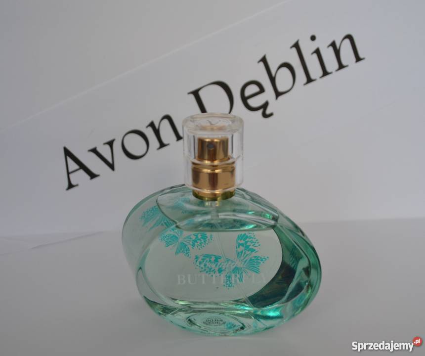 Beautiful Butterfly 50 ml Avon Beautiful Butterfly 50 ml Avon