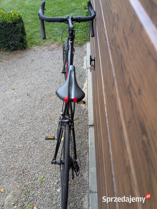 Rower Kross Vento 20 Przemyśl