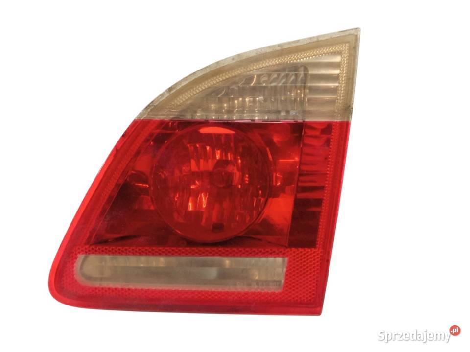 LAMPA TYŁ W KLAPĘ PRAWA KOMBI 7165830 Bmw Seria